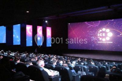 Location salle Saint-Saturnin (Sarthe) - Cgr - Le Mans Saint Saturnin #8