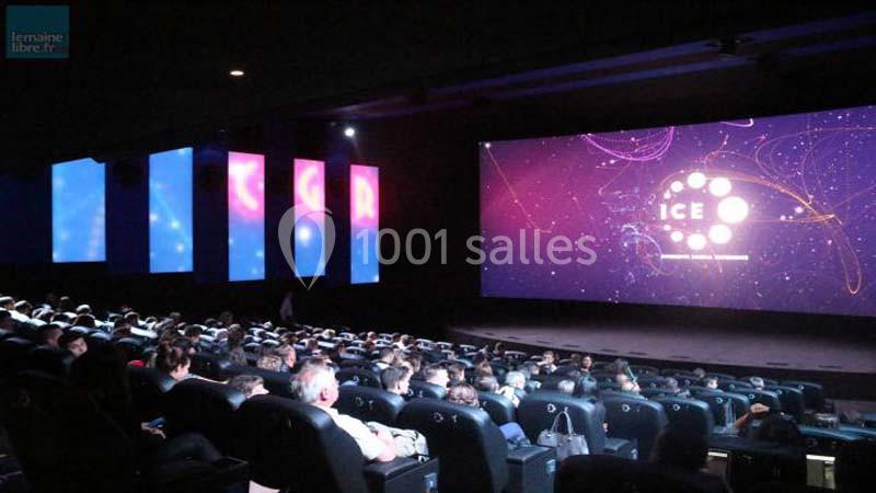 Location salle Saint-Saturnin (Sarthe) - Cgr - Le Mans Saint Saturnin #4