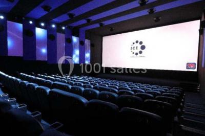 Location salle Saint-Saturnin (Sarthe) - Cgr - Le Mans Saint Saturnin #8