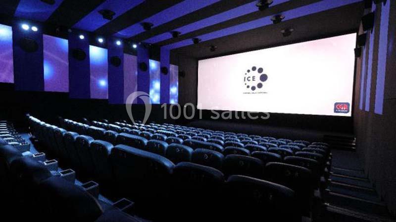 Location salle Saint-Saturnin (Sarthe) - Cgr - Le Mans Saint Saturnin #3