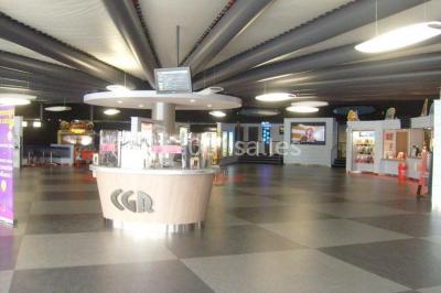 Cgr - Le Mans Saint Saturnin Cgr - Le Mans Saint Saturnin