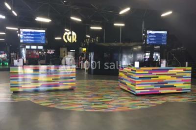 Location salle Mantes-la-Jolie (Yvelines) - Cgr - Mantes La Jolie #7