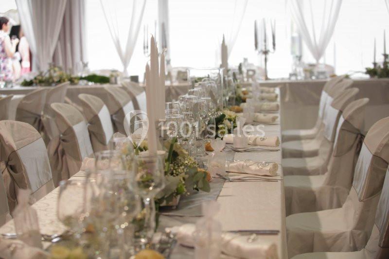 Location salle Achères (Yvelines) - Hr Récéptions #7