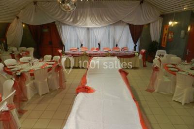 Location salle Achères (Yvelines) - Hr Récéptions #27