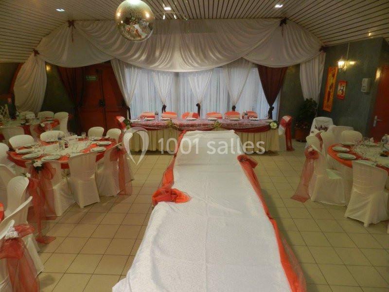 Location salle Achères (Yvelines) - Hr Récéptions #24