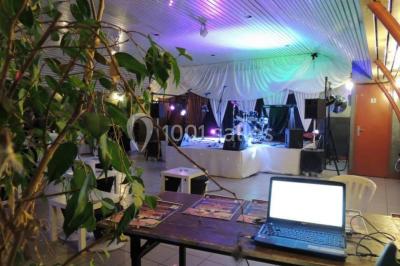 Location salle Achères (Yvelines) - Hr Récéptions #27