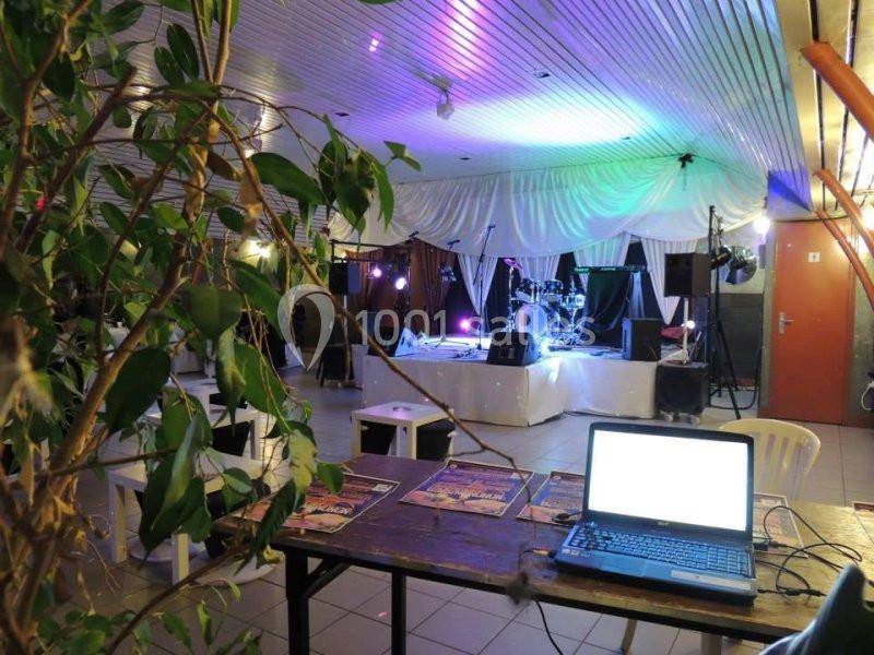 Location salle Achères (Yvelines) - Hr Récéptions #26