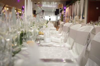 Location salle Achères (Yvelines) - Hr Récéptions #27