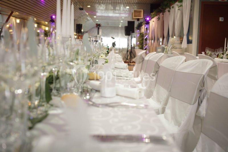 Location salle Achères (Yvelines) - Hr Récéptions #9