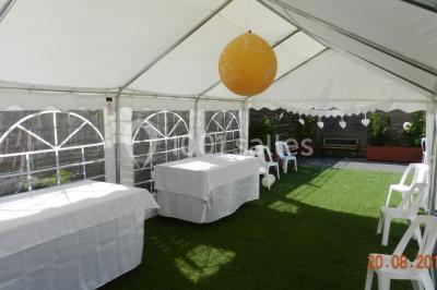 Location salle Achères (Yvelines) - Hr Récéptions #27