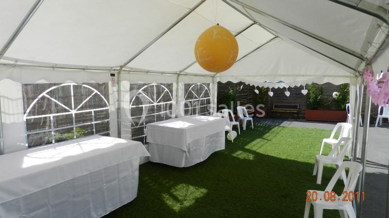 Location salle Achères (Yvelines) - Hr Récéptions #14