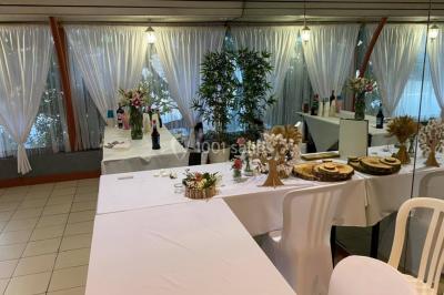 Location salle Achères (Yvelines) - Hr Récéptions #27