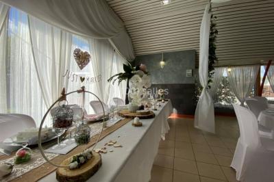 Location salle Achères (Yvelines) - Hr Récéptions #27