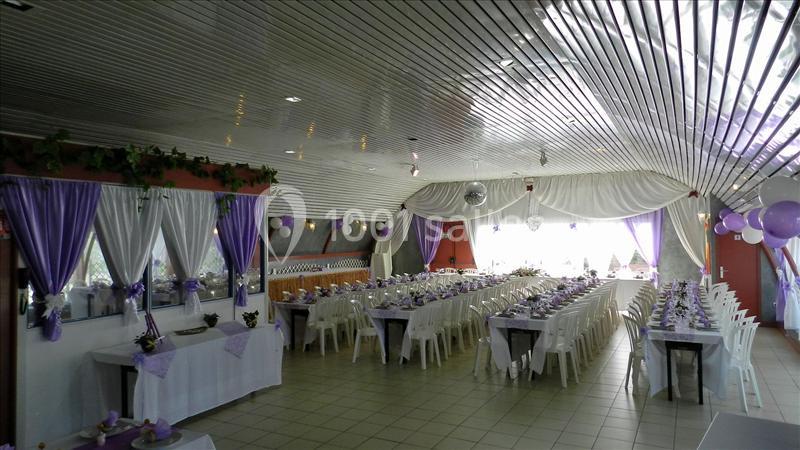 Location salle Achères (Yvelines) - Hr Récéptions #15