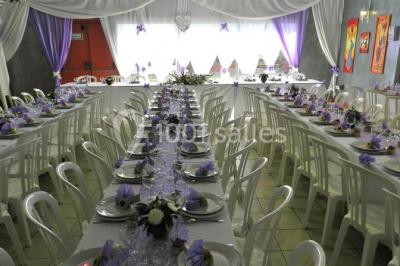 Location salle Achères (Yvelines) - Hr Récéptions #27