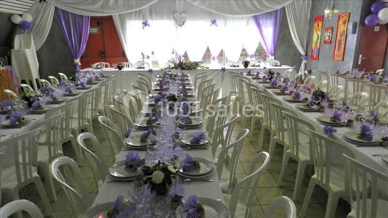 Location salle Achères (Yvelines) - Hr Récéptions #16