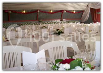 Location salle Achères (Yvelines) - Hr Récéptions #18