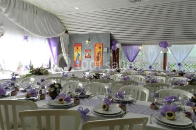 Location salle Achères (Yvelines) - Hr Récéptions #27