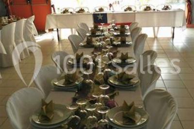 Location salle Achères (Yvelines) - Hr Récéptions #27