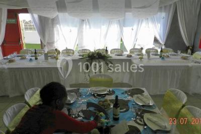 Location salle Achères (Yvelines) - Hr Récéptions #27