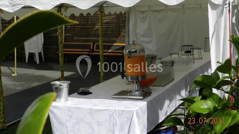 Location salle Achères (Yvelines) - Hr Récéptions #22