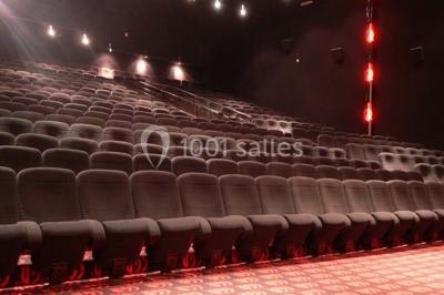 Cgr - Evry Cgr - Evry