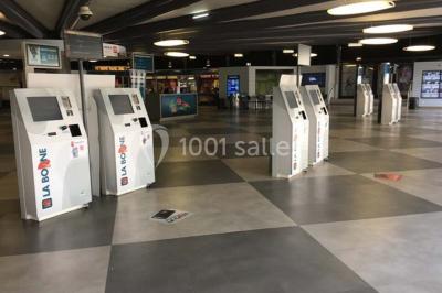 Location salle Bourges (Cher) - Cgr - Bourges #4