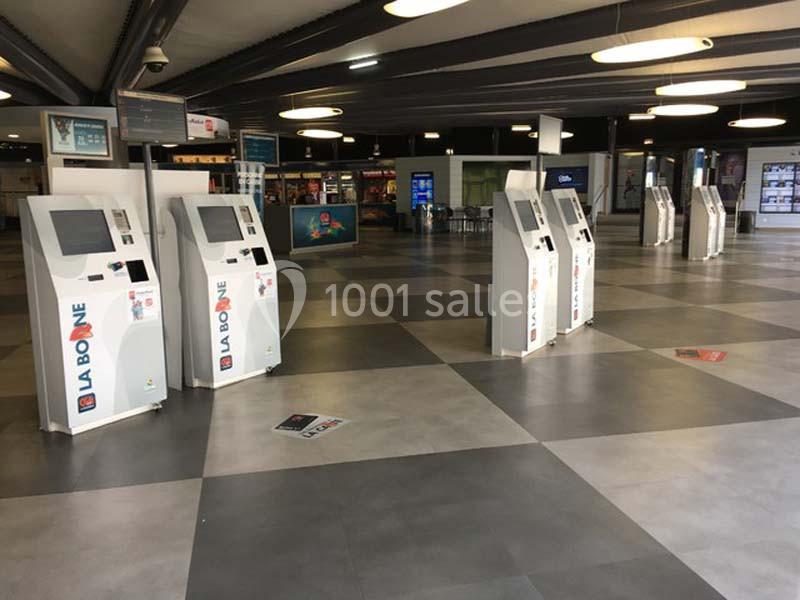 Location salle Bourges (Cher) - Cgr - Bourges #4