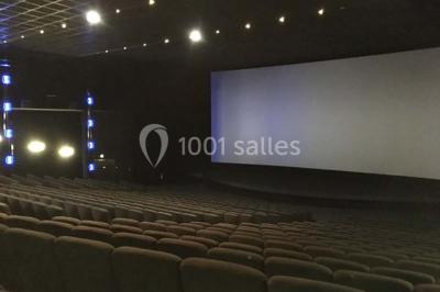 Location salle Bourges (Cher) - Cgr - Bourges #4