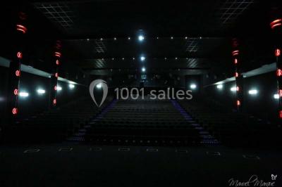 Location salle Bourges (Cher) - Cgr - Bourges #4