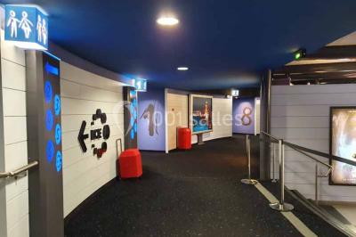 Location salle Rivesaltes (Pyrénées-Orientales) - Cgr - Perpignan Rivesaltes #17