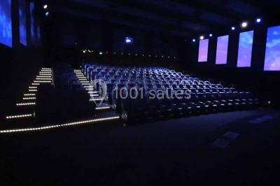 Location salle Rivesaltes (Pyrénées-Orientales) - Cgr - Perpignan Rivesaltes #17