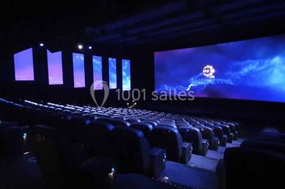 Location salle Rivesaltes (Pyrénées-Orientales) - Cgr - Perpignan Rivesaltes #17