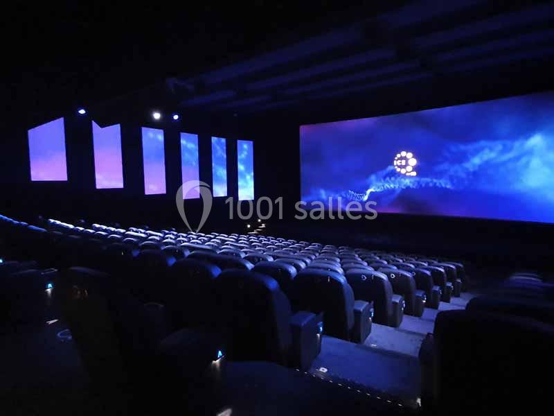 Location salle Rivesaltes (Pyrénées-Orientales) - Cgr - Perpignan Rivesaltes #11