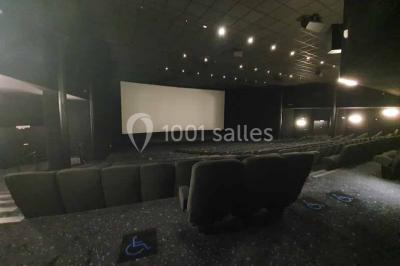 Location salle Rivesaltes (Pyrénées-Orientales) - Cgr - Perpignan Rivesaltes #17