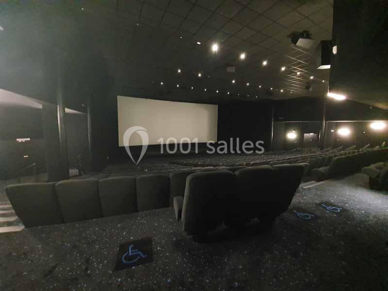 Location salle Rivesaltes (Pyrénées-Orientales) - Cgr - Perpignan Rivesaltes #14