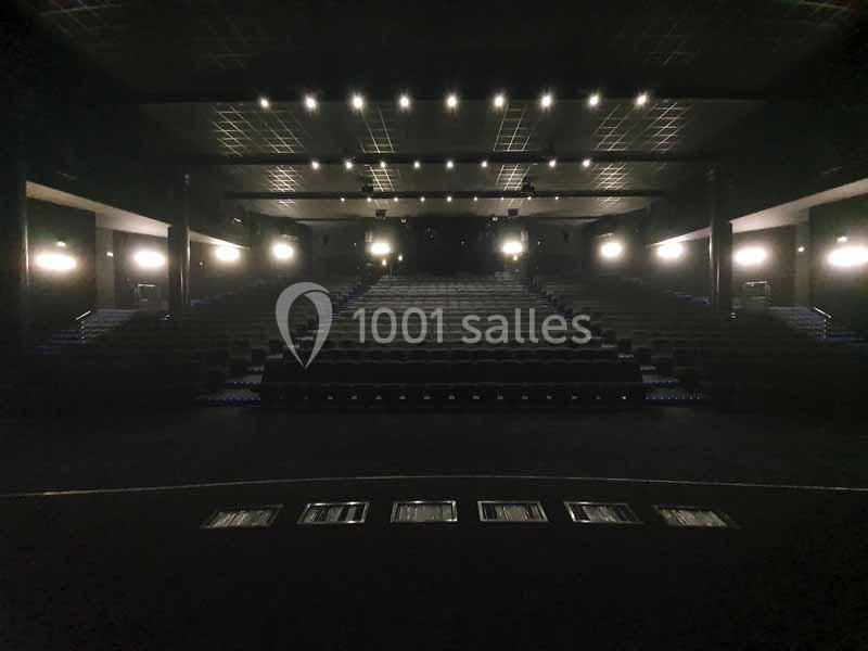 Location salle Rivesaltes (Pyrénées-Orientales) - Cgr - Perpignan Rivesaltes #13