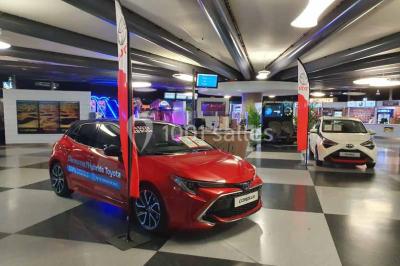 Location salle Rivesaltes (Pyrénées-Orientales) - Cgr - Perpignan Rivesaltes #17