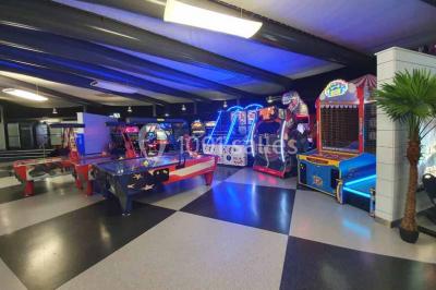 Location salle Rivesaltes (Pyrénées-Orientales) - Cgr - Perpignan Rivesaltes #17