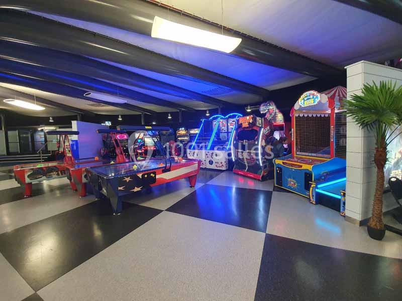 Location salle Rivesaltes (Pyrénées-Orientales) - Cgr - Perpignan Rivesaltes #7