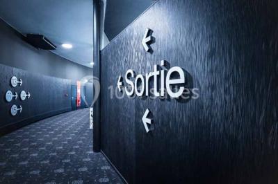 Location salle Brignais (Rhône) - Cgr - Lyon Brignais #16