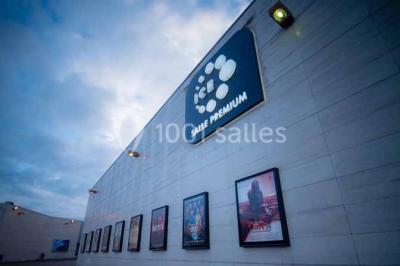 Location salle Brignais (Rhône) - Cgr - Lyon Brignais #16