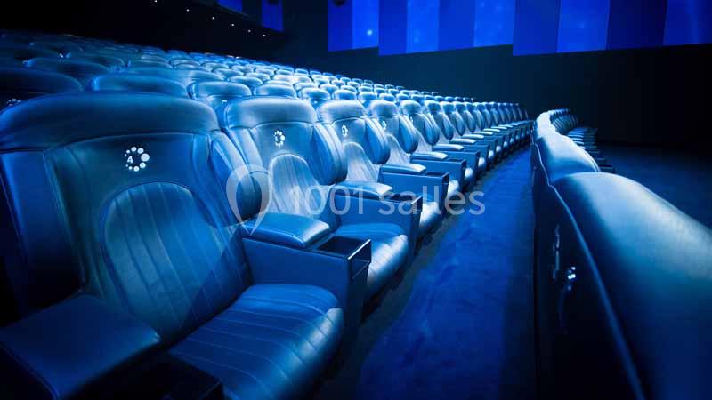 Location salle Brignais (Rhône) - Cgr - Lyon Brignais #10