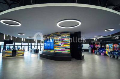 Location salle Brignais (Rhône) - Cgr - Lyon Brignais #16