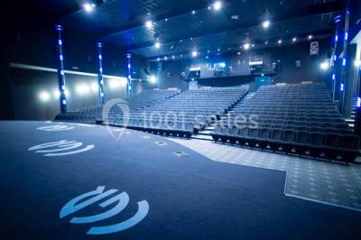 Location salle Brignais (Rhône) - Cgr - Lyon Brignais #16