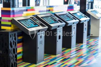 Location salle Brignais (Rhône) - Cgr - Lyon Brignais #16