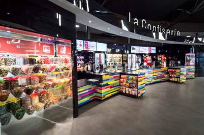 Location salle Brignais (Rhône) - Cgr - Lyon Brignais #16