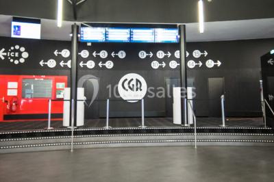 Location salle Brignais (Rhône) - Cgr - Lyon Brignais #16