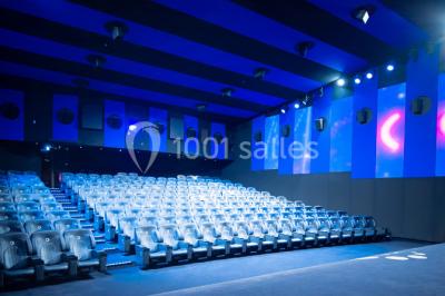 Location salle Brignais (Rhône) - Cgr - Lyon Brignais #16