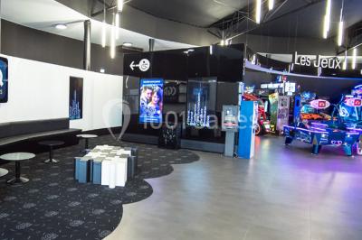 Location salle Brignais (Rhône) - Cgr - Lyon Brignais #16